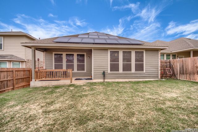 6050 AKIN CIR, San Antonio, TX 78261