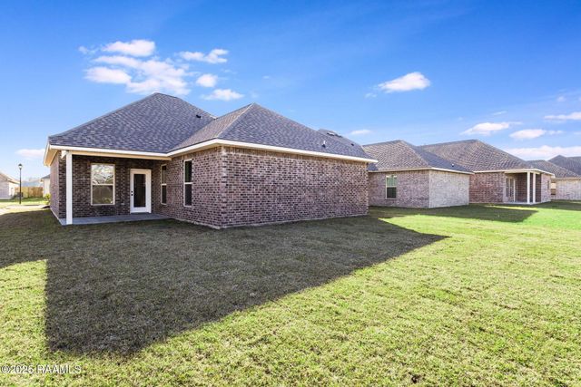 141 Ridley Lane, Youngsville, LA 70592