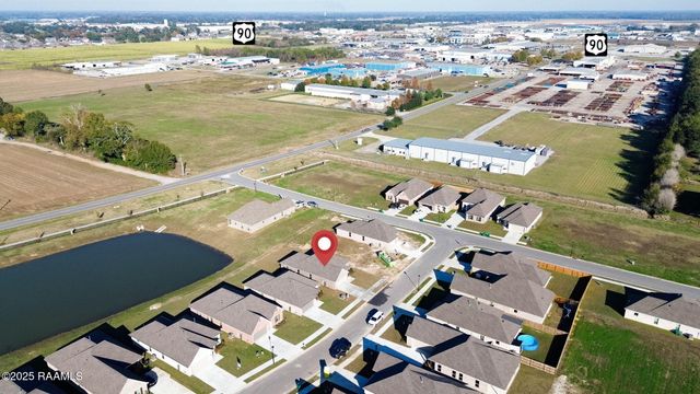 141 Ridley Lane, Youngsville, LA 70592