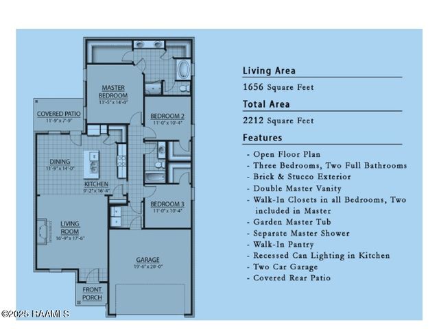 141 Ridley Lane, Youngsville, LA 70592