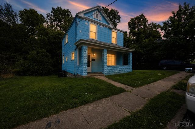 3118 Sunshine Avenue, Cincinnati, OH 45211