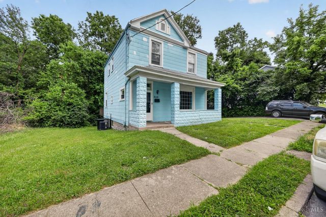 3118 Sunshine Avenue, Cincinnati, OH 45211