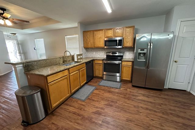 3309 Crownover ST, Austin, TX 78725