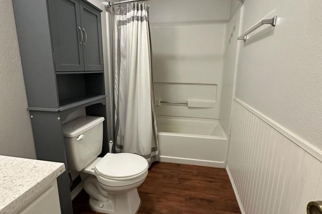 3309 Crownover ST, Austin, TX 78725