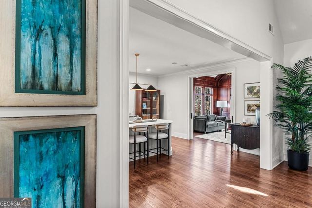 1020 Liberty Bluff Lane, Greensboro, GA 30642