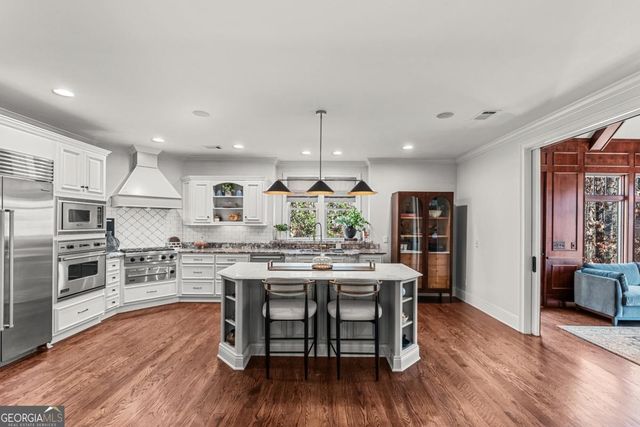 1020 Liberty Bluff Lane, Greensboro, GA 30642