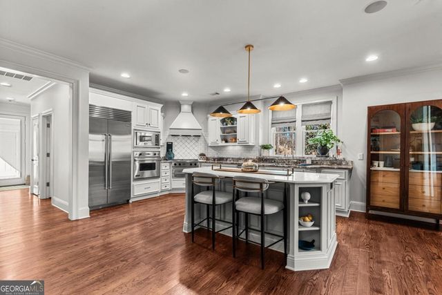 1020 Liberty Bluff Lane, Greensboro, GA 30642