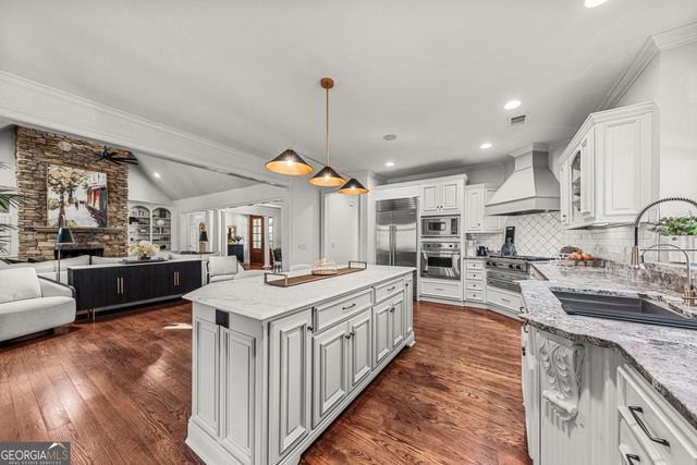 1020 Liberty Bluff Lane, Greensboro, GA 30642