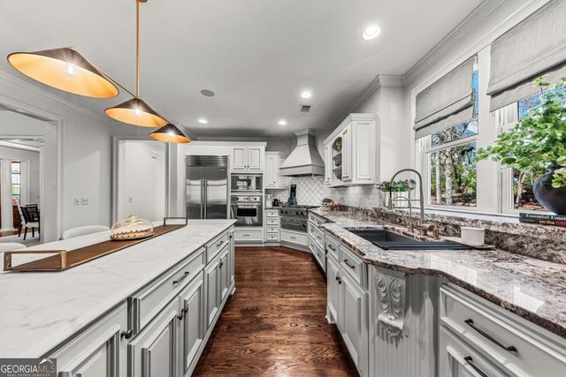 1020 Liberty Bluff Lane, Greensboro, GA 30642