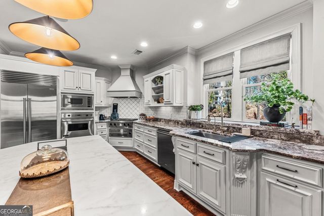 1020 Liberty Bluff Lane, Greensboro, GA 30642