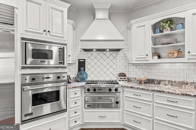 1020 Liberty Bluff Lane, Greensboro, GA 30642