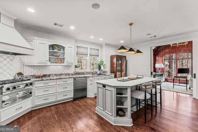 1020 Liberty Bluff Lane, Greensboro, GA 30642