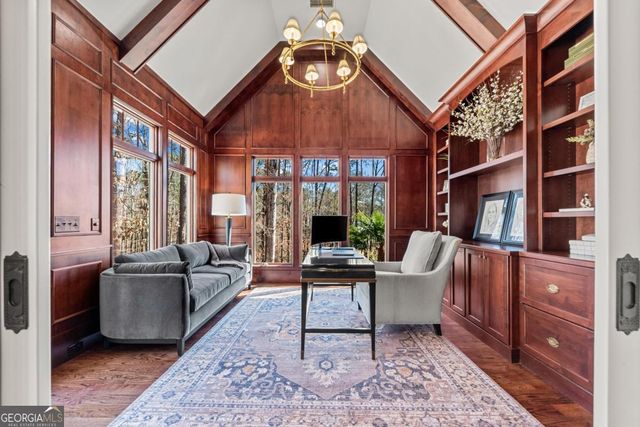 1020 Liberty Bluff Lane, Greensboro, GA 30642