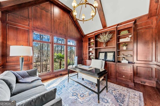 1020 Liberty Bluff Lane, Greensboro, GA 30642