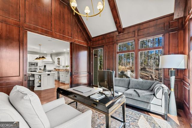 1020 Liberty Bluff Lane, Greensboro, GA 30642