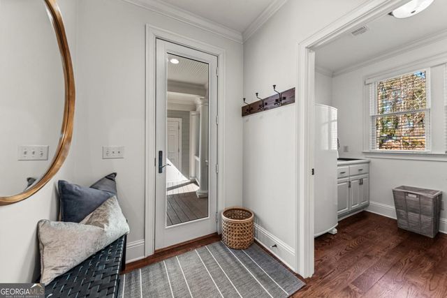 1020 Liberty Bluff Lane, Greensboro, GA 30642