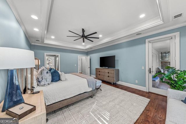 1020 Liberty Bluff Lane, Greensboro, GA 30642