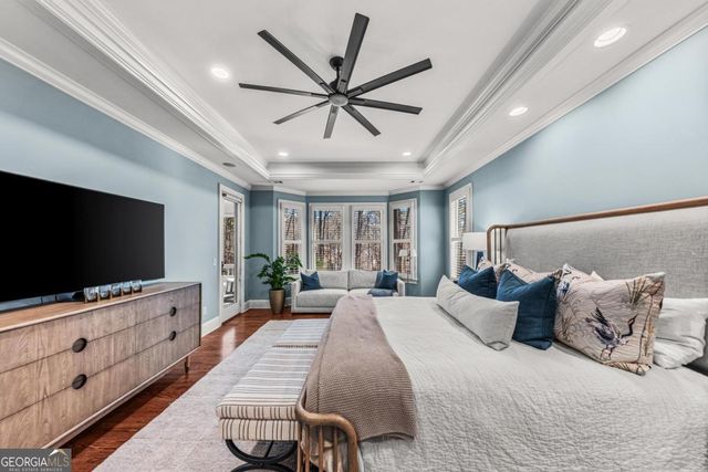 1020 Liberty Bluff Lane, Greensboro, GA 30642