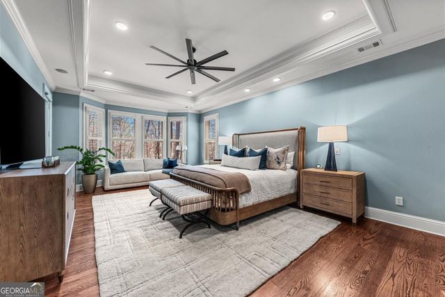 1020 Liberty Bluff Lane, Greensboro, GA 30642