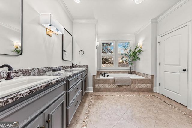 1020 Liberty Bluff Lane, Greensboro, GA 30642