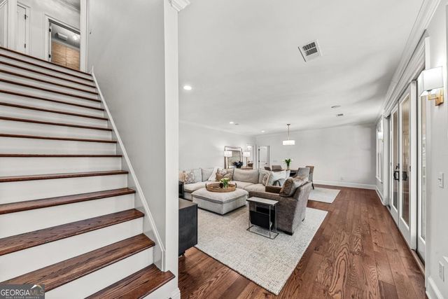 1020 Liberty Bluff Lane, Greensboro, GA 30642