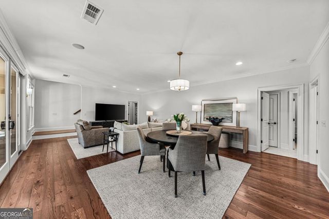 1020 Liberty Bluff Lane, Greensboro, GA 30642