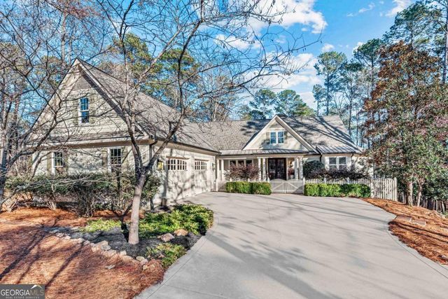 1020 Liberty Bluff Lane, Greensboro, GA 30642