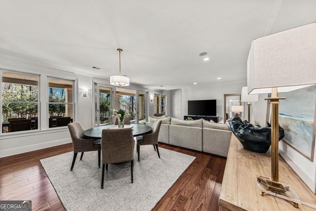 1020 Liberty Bluff Lane, Greensboro, GA 30642