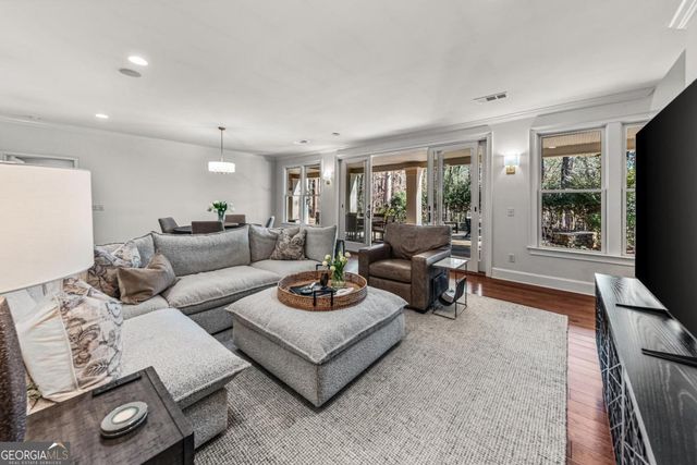 1020 Liberty Bluff Lane, Greensboro, GA 30642