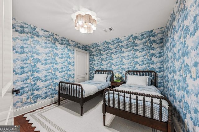 1020 Liberty Bluff Lane, Greensboro, GA 30642