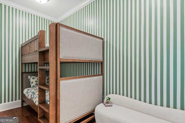 1020 Liberty Bluff Lane, Greensboro, GA 30642