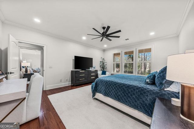 1020 Liberty Bluff Lane, Greensboro, GA 30642