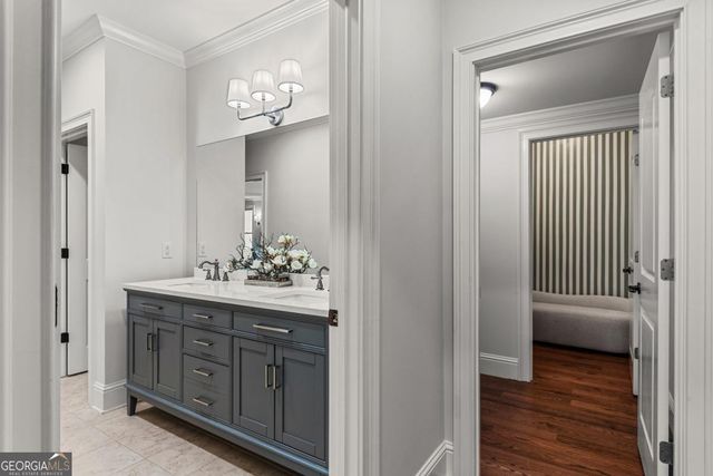 1020 Liberty Bluff Lane, Greensboro, GA 30642