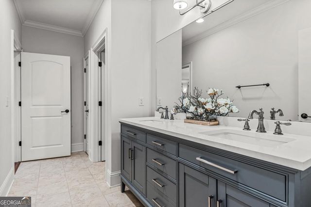 1020 Liberty Bluff Lane, Greensboro, GA 30642