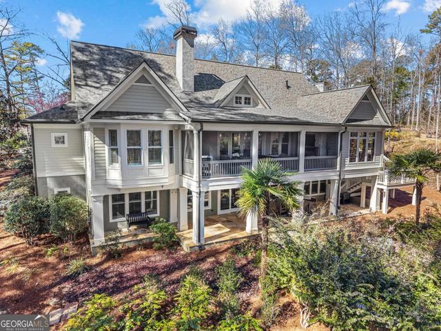 1020 Liberty Bluff Lane, Greensboro, GA 30642