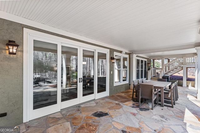 1020 Liberty Bluff Lane, Greensboro, GA 30642