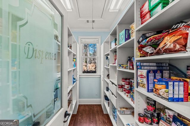 1020 Liberty Bluff Lane, Greensboro, GA 30642