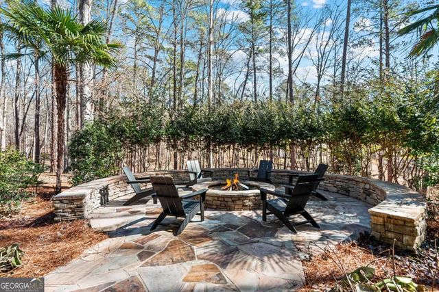 1020 Liberty Bluff Lane, Greensboro, GA 30642