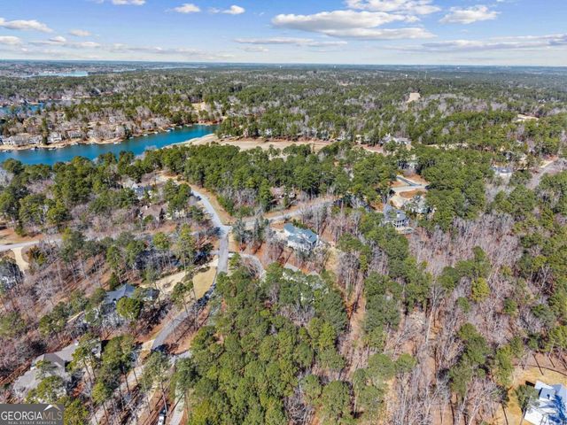 1020 Liberty Bluff Lane, Greensboro, GA 30642