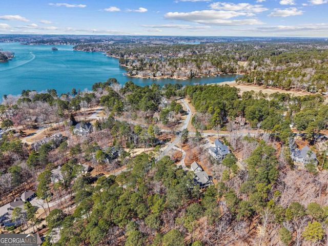 1020 Liberty Bluff Lane, Greensboro, GA 30642