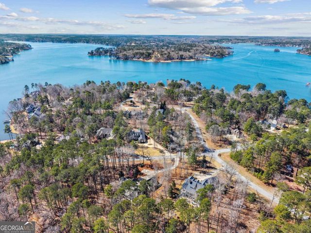 1020 Liberty Bluff Lane, Greensboro, GA 30642