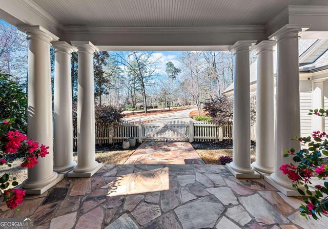 1020 Liberty Bluff Lane, Greensboro, GA 30642