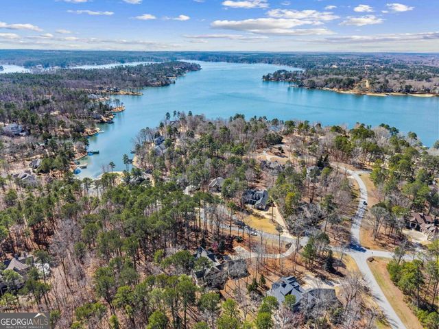 1020 Liberty Bluff Lane, Greensboro, GA 30642