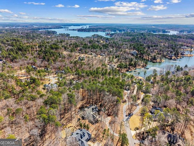 1020 Liberty Bluff Lane, Greensboro, GA 30642