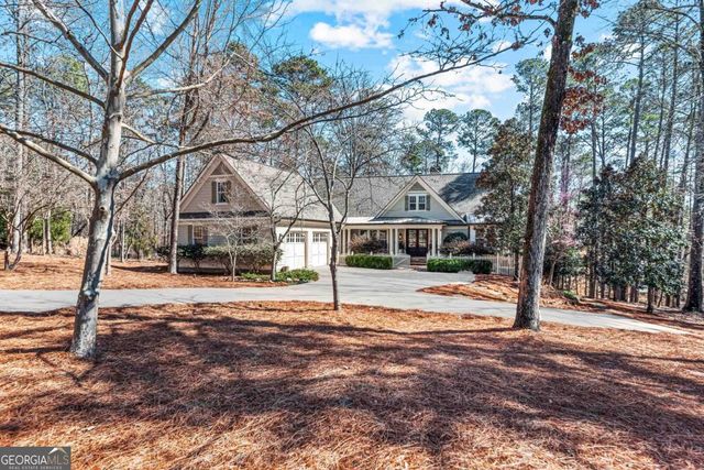 1020 Liberty Bluff Lane, Greensboro, GA 30642