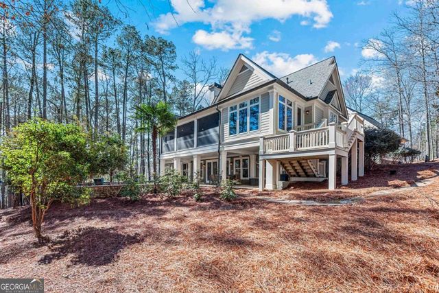 1020 Liberty Bluff Lane, Greensboro, GA 30642