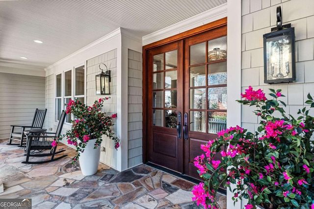 1020 Liberty Bluff Lane, Greensboro, GA 30642