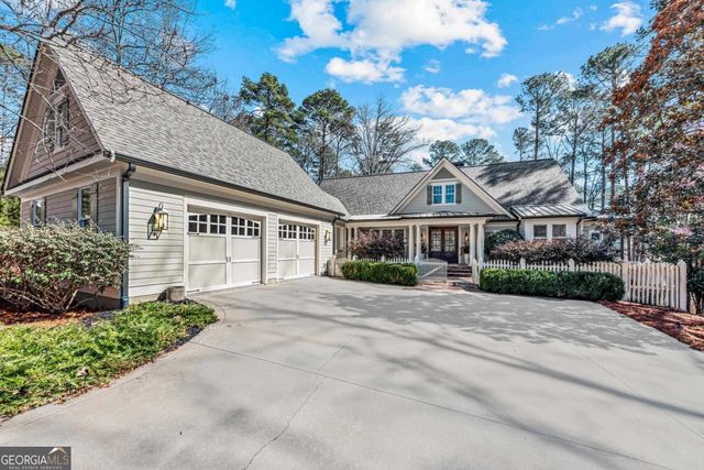 1020 Liberty Bluff Lane, Greensboro, GA 30642