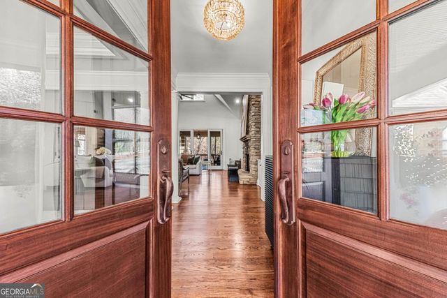 1020 Liberty Bluff Lane, Greensboro, GA 30642