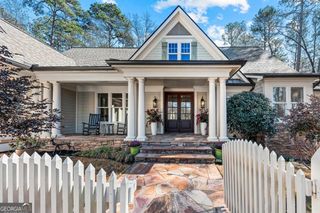 1020 Liberty Bluff Lane, Greensboro, GA 30642